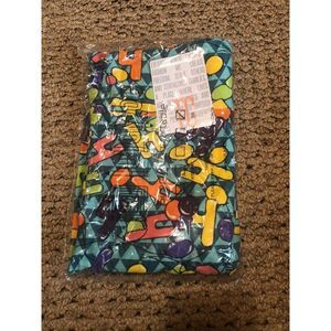 LuLaRoe TC Balloon Leggings 4s